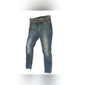 Asos Vintage Bkue Mens Jeans